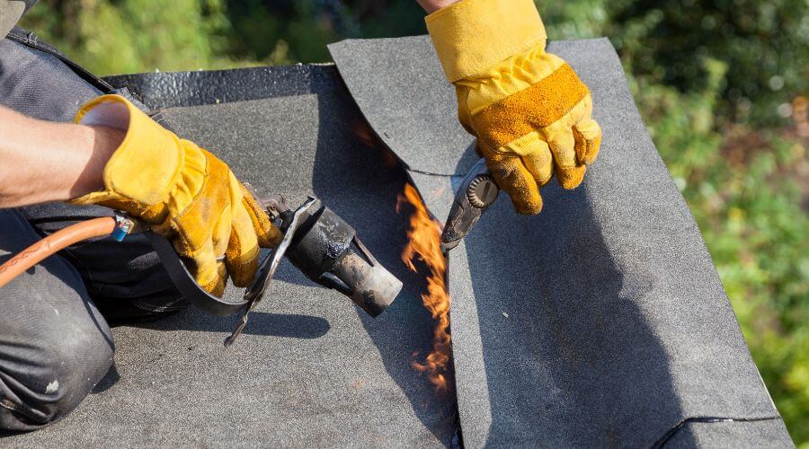 Local Siding Services in Hague, VA